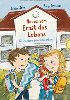 Waschbär Neues vom Ernst des Lebens.