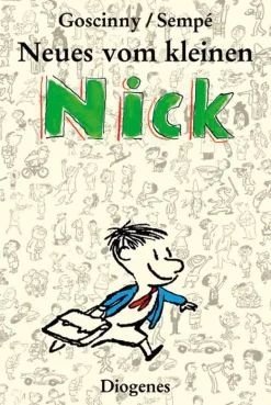 Waschbär Neues vom kleinen Nick. Achtzig prima Geschichten vom kleinen Nick und seinen Freunden. Outlet