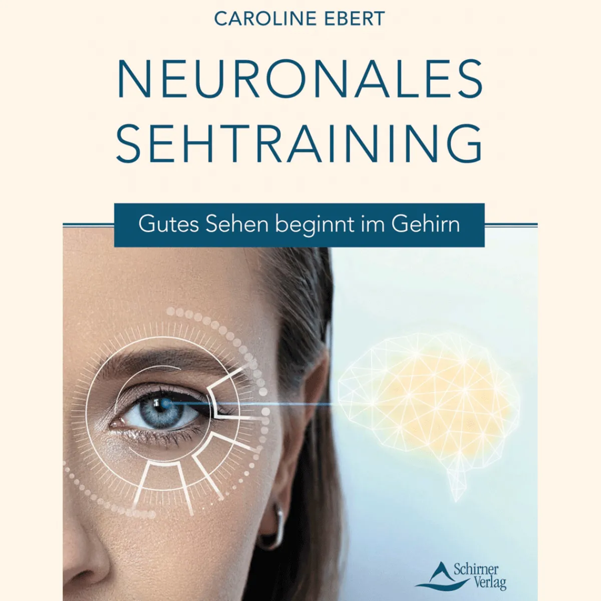 Waschbär Neuronales Sehtraining: Gutes Sehen beginnt im Gehirn. Discount