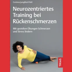 Waschbär Neurozentriertes Training bei Rückenschmerzen: Mit gezielten Übungen Schmerzen und Stress lindern.