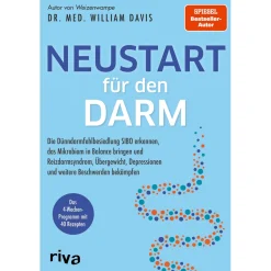 Waschbär Neustart für den Darm. Online