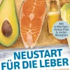 Waschbär Neustart für die Leber. Die einzigartige Kur, die den gesamten Stoffwechsel gesund macht. Online