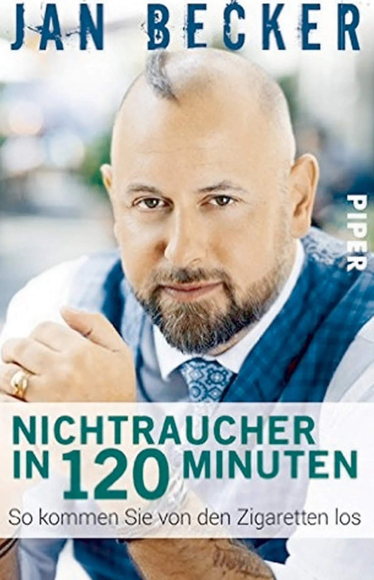 Waschbär Nichtraucher in 120 Minuten Best