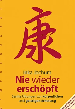 Waschbär Nie wieder erschöpft - Sanfte Übungen zur körperlichen und geistigen Erholung Sale