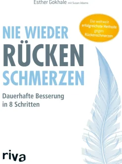 Waschbär Nie wieder Rückenschmerzen - Dauerhafte Besserung in 8 Schritten