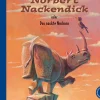 Waschbär Norbert Nackendick. Discount