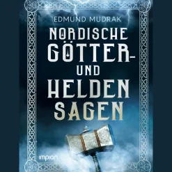 Waschbär Nordische Götter- und Heldensagen.