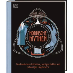 Waschbär Nordische Mythen. Sale