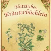 Waschbär Nützliches Kräuterbüchlein. Best
