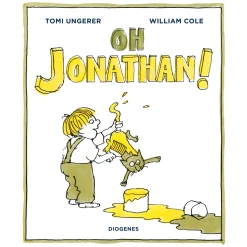 Waschbär Oh Jonathan! Clearance