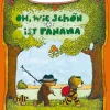 Waschbär Oh, wie schön ist Panama. Discount