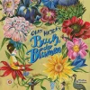 Waschbär Olaf Hajeks Buch der Blumen. Best