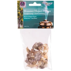 Waschbär Oman Weihrauch „Brauner Hojari“ Best