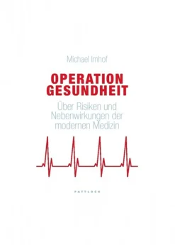 Waschbär Operation Gesundheit - Über Risiken und Nebenwirkungen der modernen Medizin