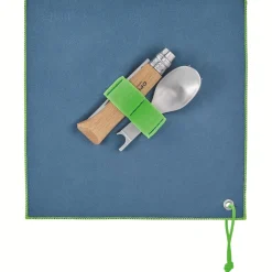 Waschbär Opinel Picknick-Besteck-Set. Online