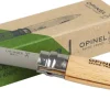 Waschbär Opinel-Gartenklappmesser. Clearance