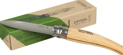 Waschbär Opinel-Gartenklappmesser. Clearance