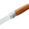 Waschbär Opinel-Klappmesser Nr. 8. Clearance