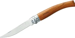 Waschbär Opinel-Klappmesser Nr. 8. Clearance