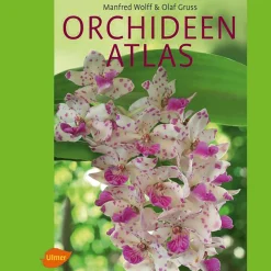 Waschbär Orchideenatlas. Best
