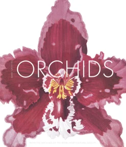 Waschbär Orchids. From the Archives of the Royal Horticultural Society. Discount