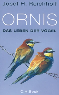 Waschbär Ornis. Das Leben der Vögel. Best
