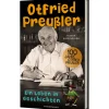 Waschbär Otfried Preußler. Ein Leben in Geschichten. Best