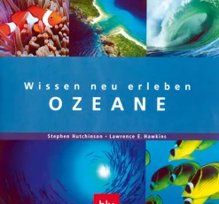 Waschbär Ozeane. New