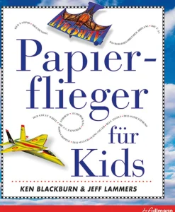 Waschbär Papierflieger für Kids. Sale