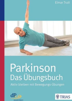 Waschbär Parkinson - das Übungsbuch Hot