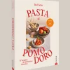 Waschbär Pasta al Pomodoro: 55 Varianten des italienischen Klassikers. Wenig Zutaten. Viel Gefühl.