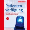 Waschbär Patientenverfügung. Vorsorgevollmacht und Betreuungsverfügung. Hot