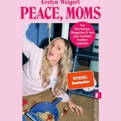 Waschbär Peace, Moms. Von Kita-Keimen, Hängetitten und dem ganz normalen Familienwahnsinn. Sale