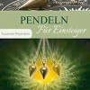 Waschbär Pendel-Box für Einsteiger - Buch und Messingpendel New