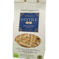 Waschbär Penne rigate, Bio. Clearance