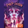 Waschbär Percy Jackson 7: Der Zorn der dreifachen Göttin. Online