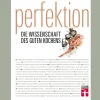 Waschbär Perfektion. Gesamtausgabe. Die Wissenschaft des guten Kochens. Online