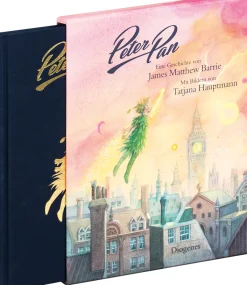 Waschbär Peter Pan. Clearance