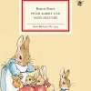 Waschbär Peter Rabbit und seine Freunde. Discount