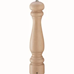 Waschbär Pfeffermühle »Potsdam« 30 cm, natur. New