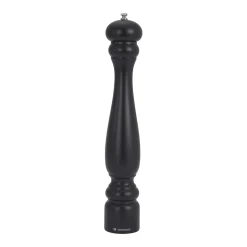 Waschbär Pfeffermühle »Potsdam« 40 cm, schwarz matt. Outlet