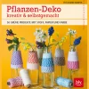 Waschbär Pflanzen-Deko kreativ & selbstgemacht. Online