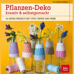 Waschbär Pflanzen-Deko kreativ & selbstgemacht. Online
