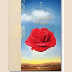 Waschbär Pflanzen-Magie. Bibliothek der Esoterik. Sale