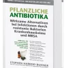 Waschbär Pflanzliche Antibiotika. Sale