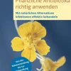 Waschbär Pflanzliche Antibiotika richtig anwenden - Mit natürlichen Alternativen Infektionen effektiv behandeln Hot