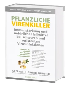 Waschbär Pflanzliche Virenkiller. Sale