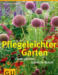 Waschbär Pflegeleichter Garten - Clever gärtnern Schritt für Schritt Best