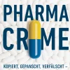 Waschbär Pharma Crime Clearance