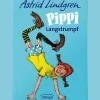 Waschbär Pippi Langstrumpf. Online